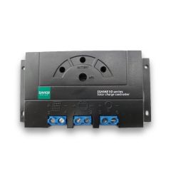 Savior 10A 12/24V Şarj Kontrol Cihazı - SSHNE10